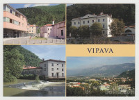 Vipava