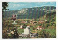 VIPAVA -Vinska klet