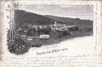 VIŠNJA GORA 1902