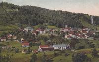 VIŠNJA GORA 1909