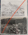 VIŠNJA GORA 4 x, 1921/1935