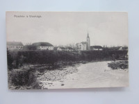 Visoko pri Kranju