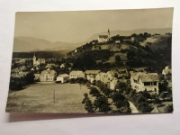 VOJNIK 1957 - Panorama