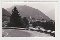 Volče pri Tolminu Tolmin