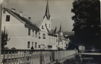 Vransko poslana 1972 odlično ohranjena