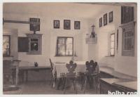 Vrba France Prešeren, Prešernov rojstni dom 1946