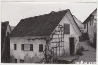 Vrhnika, Ivan Cankar, Rojstni dom Ivana Cankarja