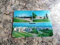 VRHNIKA razglednica