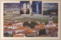 Vrhpolje 2000, Slovenija