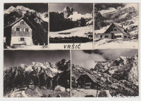 Vršič