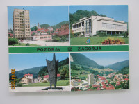 Zagorje ob Savi