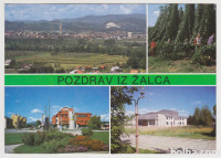 Žalec hmelj 1989