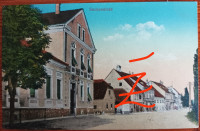 ŽALEC - SACHSENFELD, 1915