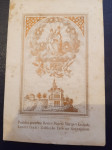 Zalog pri Cerkljah, Suša, Kranjska Loreta 1870