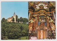 Žalostna gora Preserje