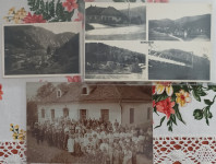 ZASAVJE + RIMSKE TOPLICE + LAŠKO "2", 1898/1960