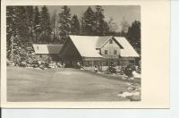 ŽELEZNIČARSKI DOM KISOVEC