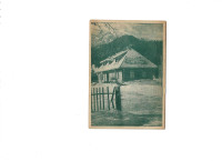 železničarski dom v Planici-1950 (68/a)