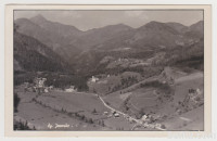 Zg. Jezersko Storžič Zgornje Jezersko