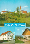 ŽILCE , SVETI VID PRI CERKNICI