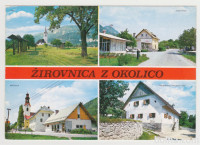 Žirovnica, Breznica, Vrba
