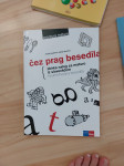 Čez prag besedila, zbirka nalog za maturo iz slovenščine