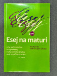 ESEJ NA MATURI 2016
