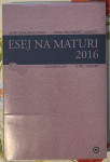 Esej na maturi 2016