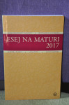 Esej na maturi 2017