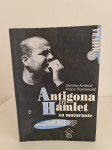 JEZIKI - slovenščina ■ANTIGONA IN HAMLET ZA MATURANTE
