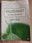 Kniževnost na poklicni maturi