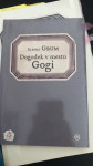 Knjige za slovenščino v srednji šoli - dramska besedila