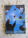 Književnost na maturi 2005
