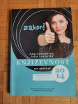 KNJIŽEVNOST na maturi 2014