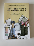 Književnost na maturi 2021