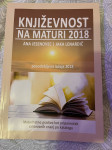 Književnost na maturi