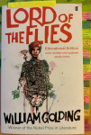Lord if the Flies - William Golding
