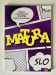 Matura (SLO), Priprava na jezikovni del splošne mature iz slovenščine