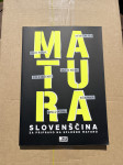 Matura Slovenščina Zbirka Obvladam NOVO