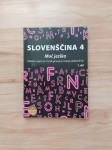 Moč jezika 4, 1.in 2.del