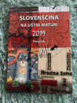 Priročnik SLOVENŠČINA NA USTNI MATURI