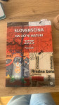 Priročnik za slovenščino