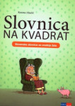 Priročnika za učenje slovenščine za maturo