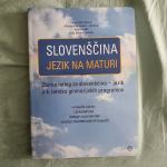 Slovenščina - jezik na maturi
