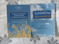 slovenščina - jezik na maturi
