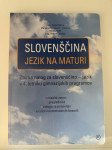 Slovenščina - jezik na maturi