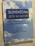Slovenščina. Jezik na maturi