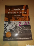 Slovenščina jezik na maturi- z besedo do besede