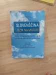 Slovenščina, jezik na maturi, zbirka nalog nalog za slovenščino