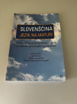 SLOVENŠČINA - JEZIK NA MATURI I - ZBIRKA NALOG